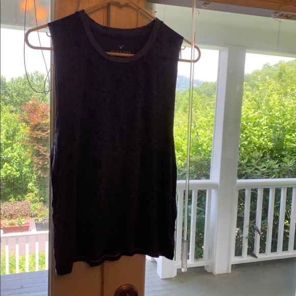 Aeropostale size small soft & sexy tee - Picture 2 of 3